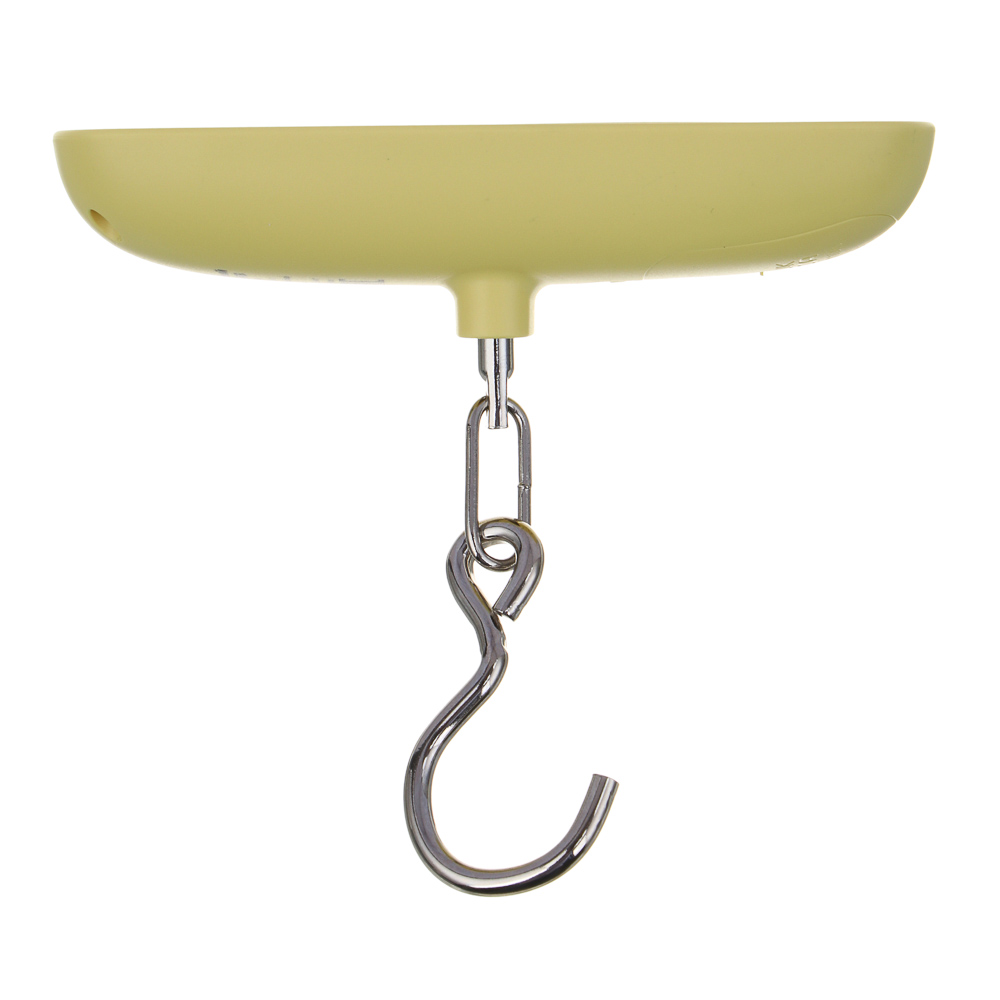 VETTA Безмен электронный, макс. нагрузка 50кг - #4