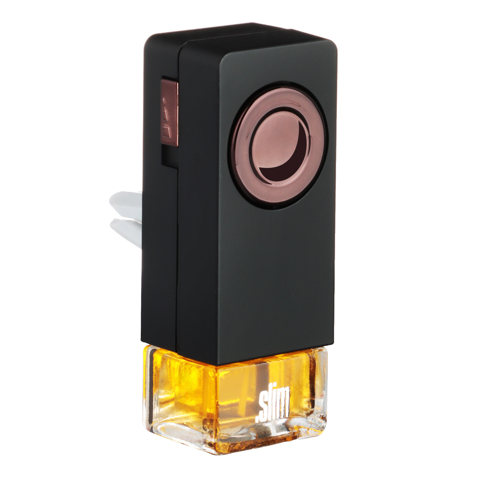 NEW GALAXY Ароматизатор на дефлектор Slim, 8мл, million - #1