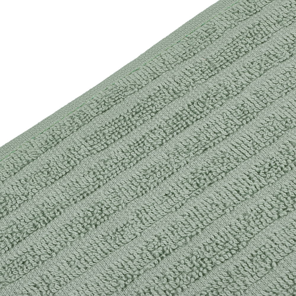 PROVANCE Ботаника Комплект полотенец махровых, 400г/м, 100% хлопок, 30х50, 50х90, 70х130, 6 цветов - #9