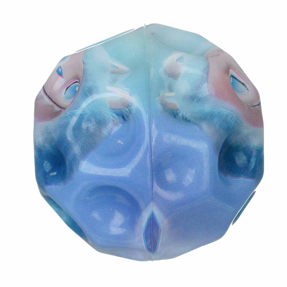 ИГРОЛЕНД Мяч-метеор повышенной прыгучести, PU, 7см,  6 цветов - #5