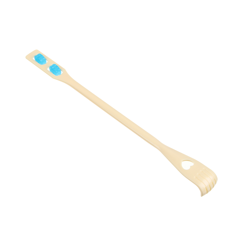 SILAPRO Массажер чесалка, 46см, PS - #3