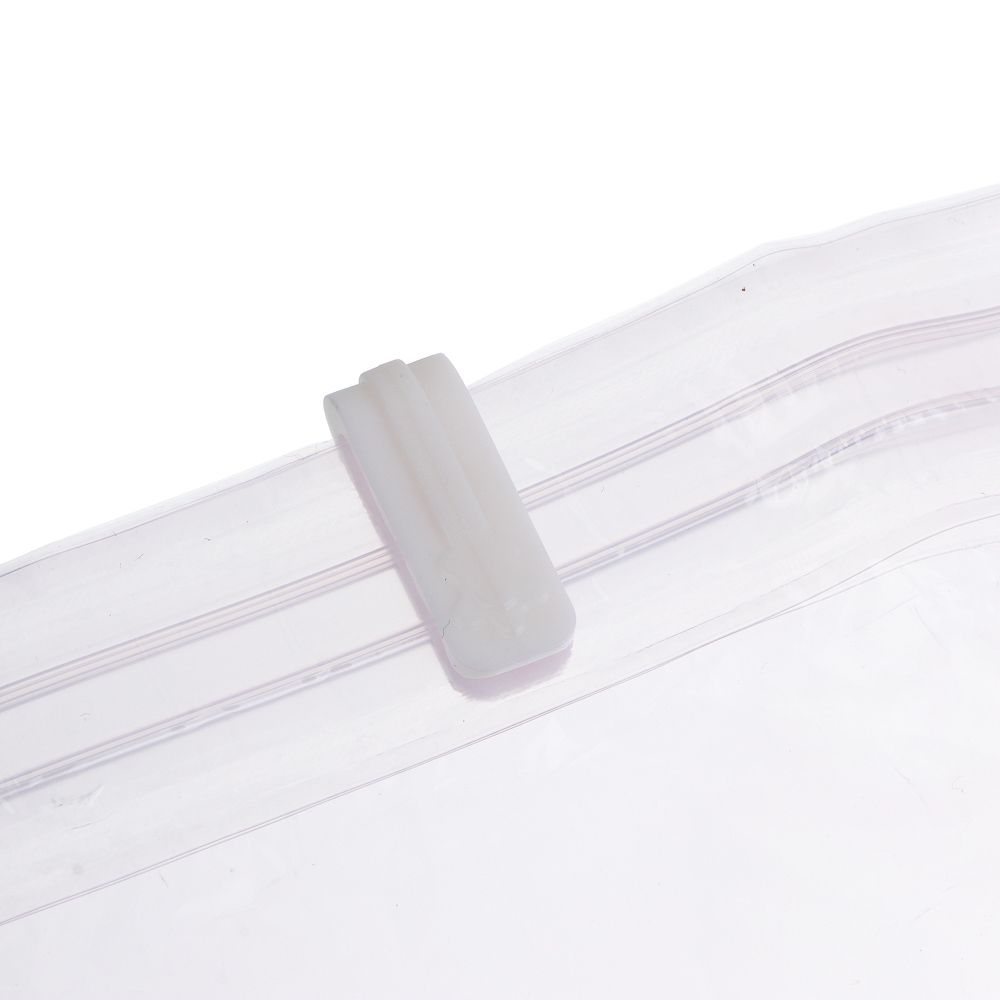 Пакет вакуумный, 60х80см, ПЭТ, ПЭ, с ароматом лаванды - #3