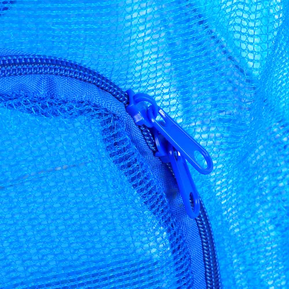 Сушилка тм AZOR FISHING, полиэтилен, железо, 35х65 см - #5