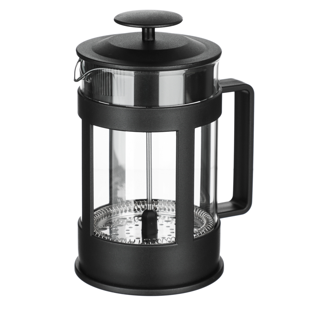 VETTA Мелана Френч-пресс пластик, стекло, 800мл - #2