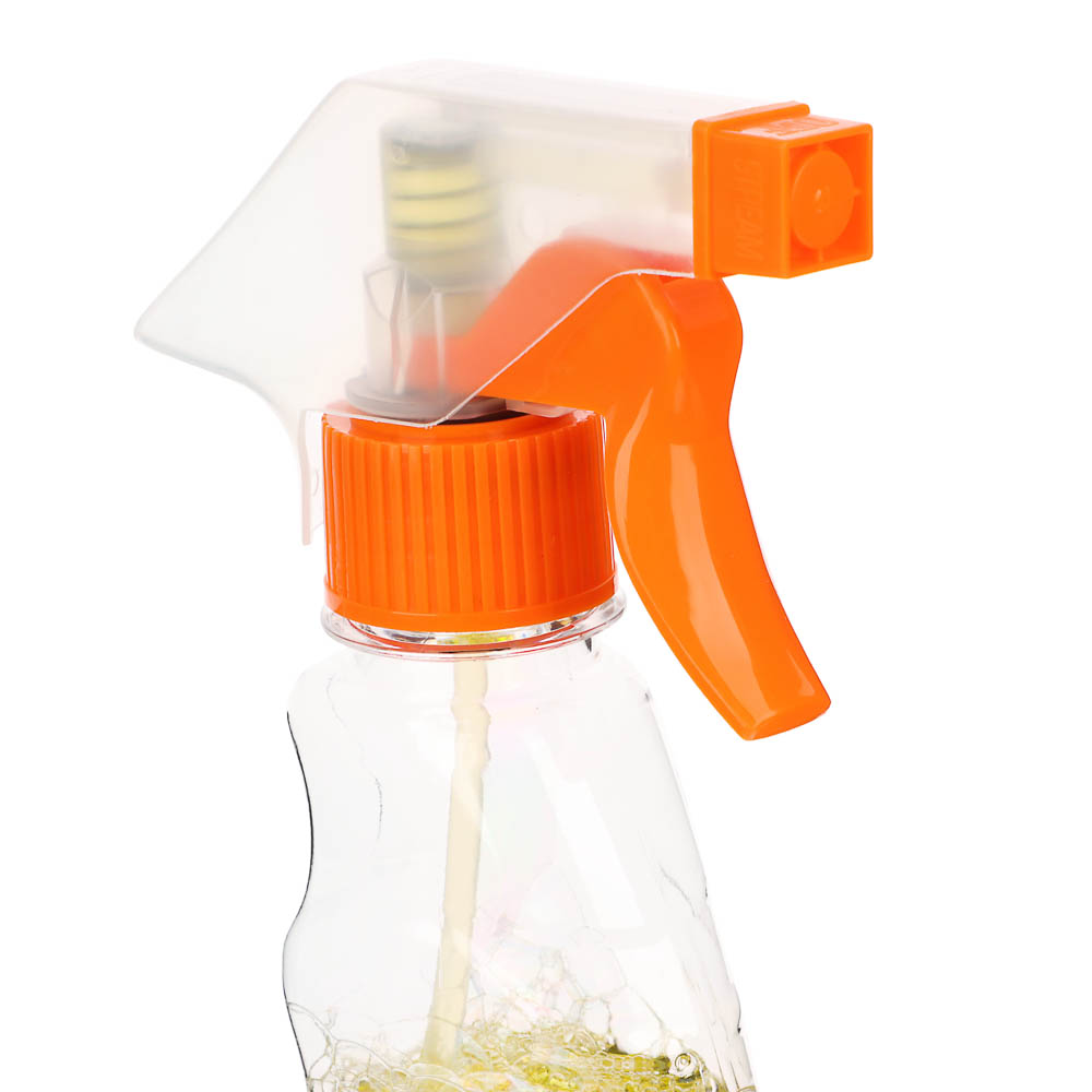 Средство для мытья стекол Минута Лимон 0,75л - #2