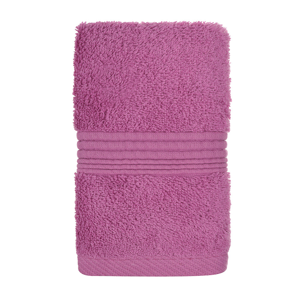 PROVANCE Холли Полотенце махровое, 100% хлопок, 30х50см, 500 гр/м, 2 цвета - #9