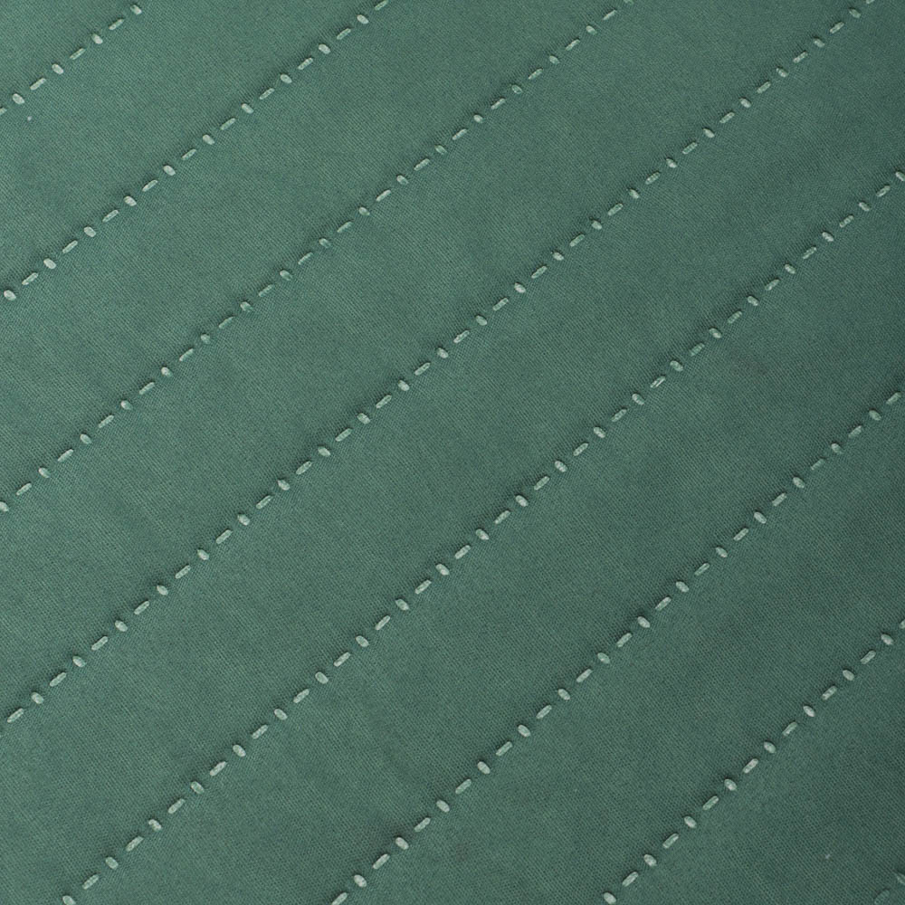 PROVANCE Мосс Покрывало стеганое двустороннее 180х200см, 100% полиэстер, 2 цвета - #3