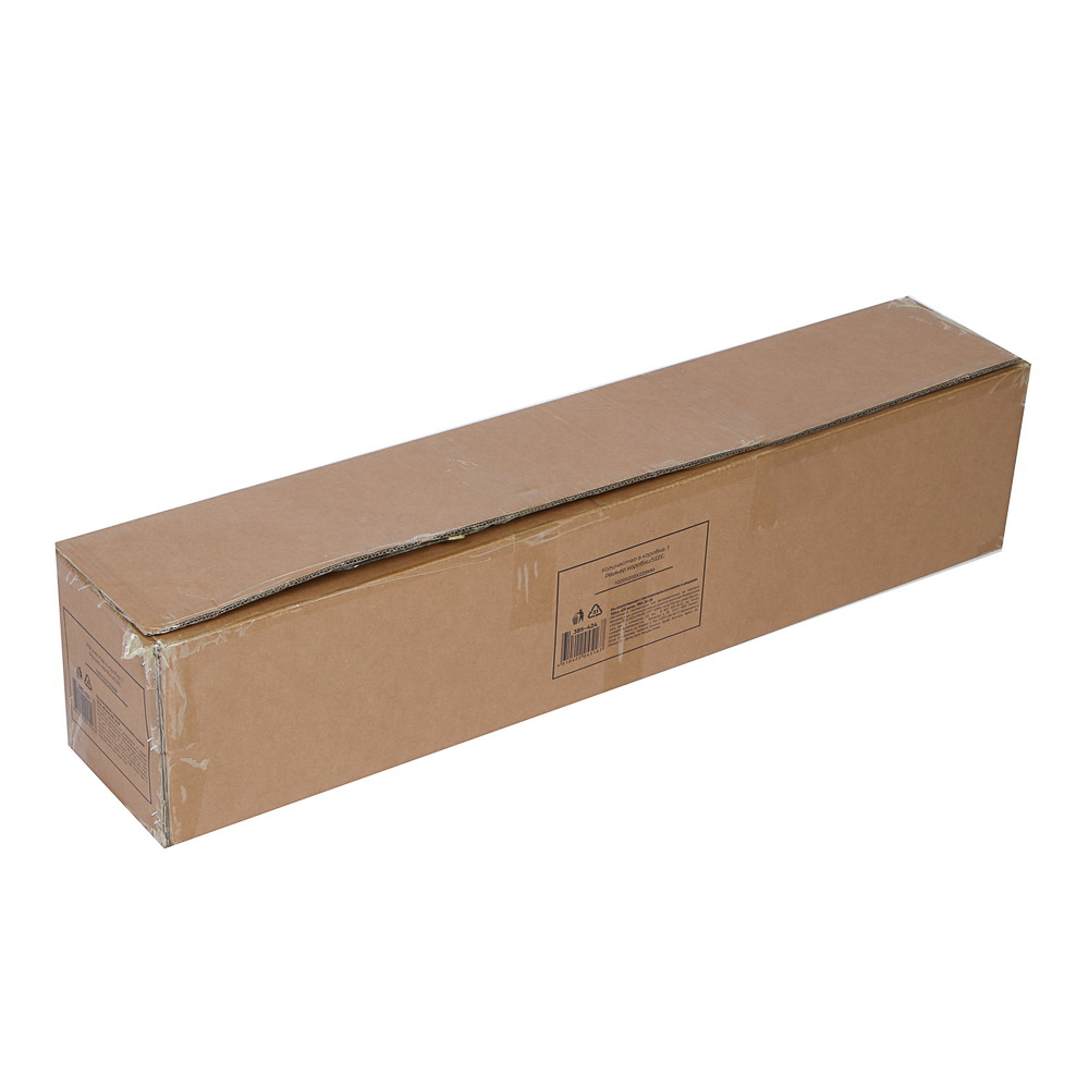 Ель искусственная с заснеженными кончиками и шишками 150см, 408 веток, ПВХ, 26-28 - #4