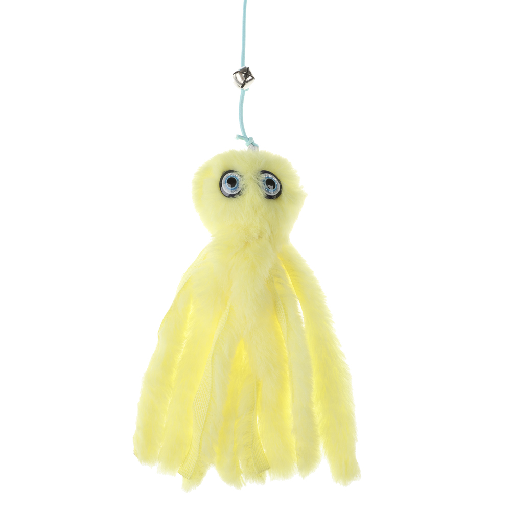 VETTA Игрушка-дразнилка для домашних животных, пластмасса, ПЭ, 49 см - #25