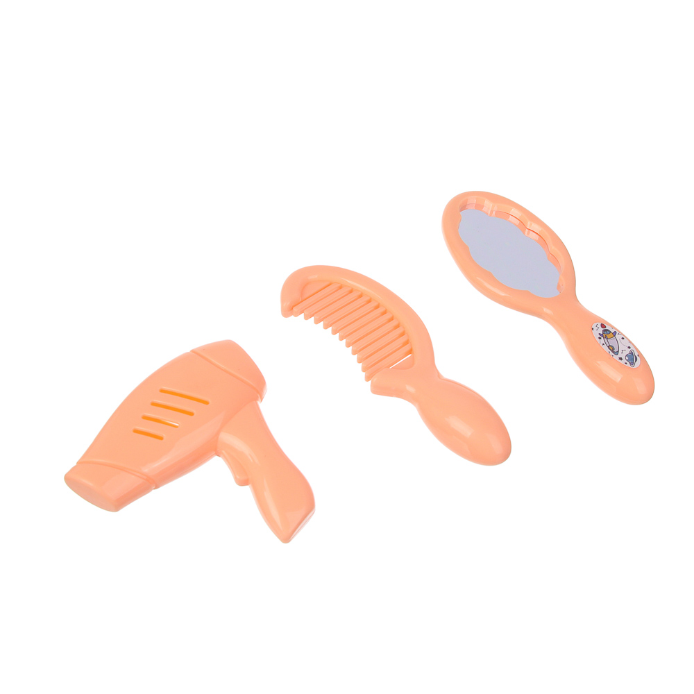 ИГРОЛЕНД Питомец интерактивный в рюкзаке, 2хАА, PVC, PP, ABS, полиэстер, 22х11,5х22,5 см, 2 диз - #9