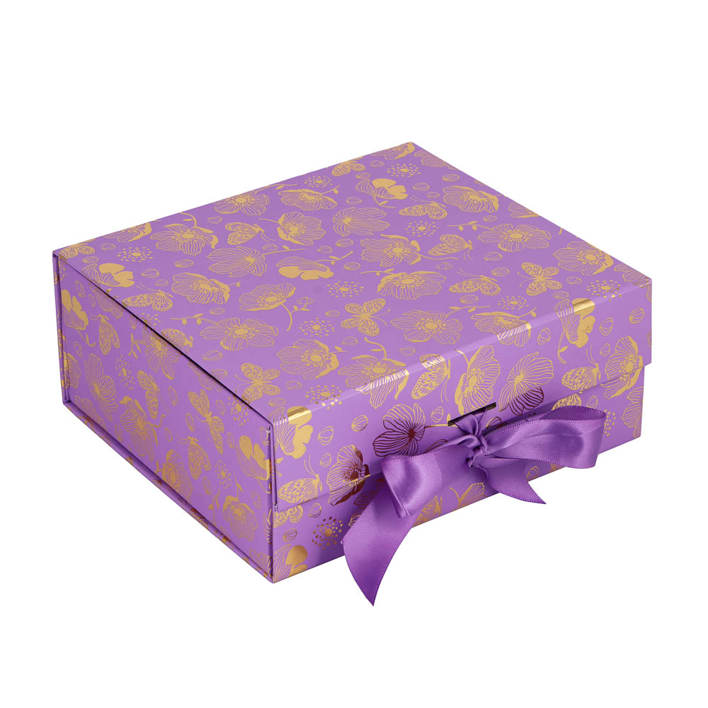 Коробка для цветов купить оптом - декоративные коробки под цветы в Москве цена