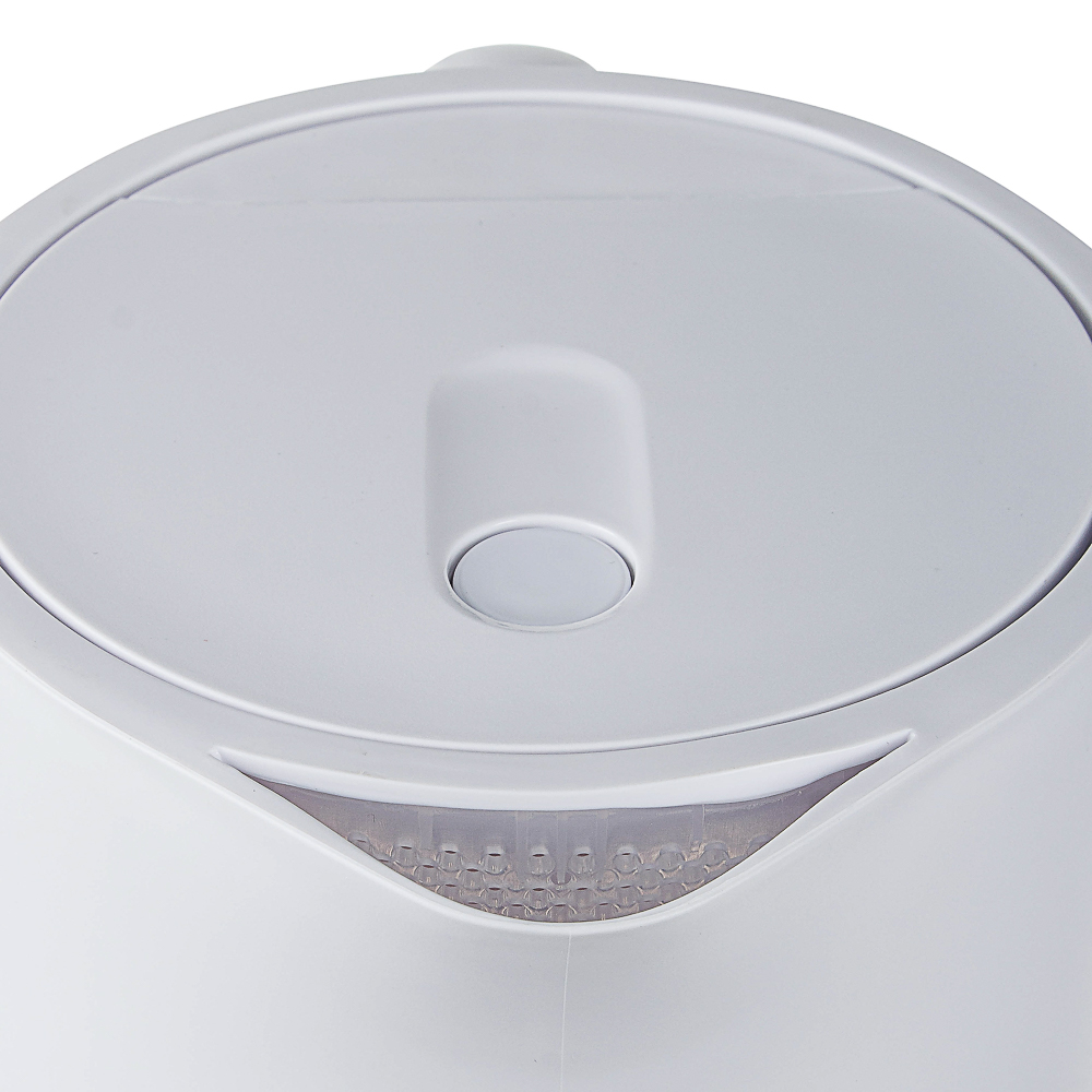 LEBEN Чайник электрический 1,7л пластик, 137 - #8