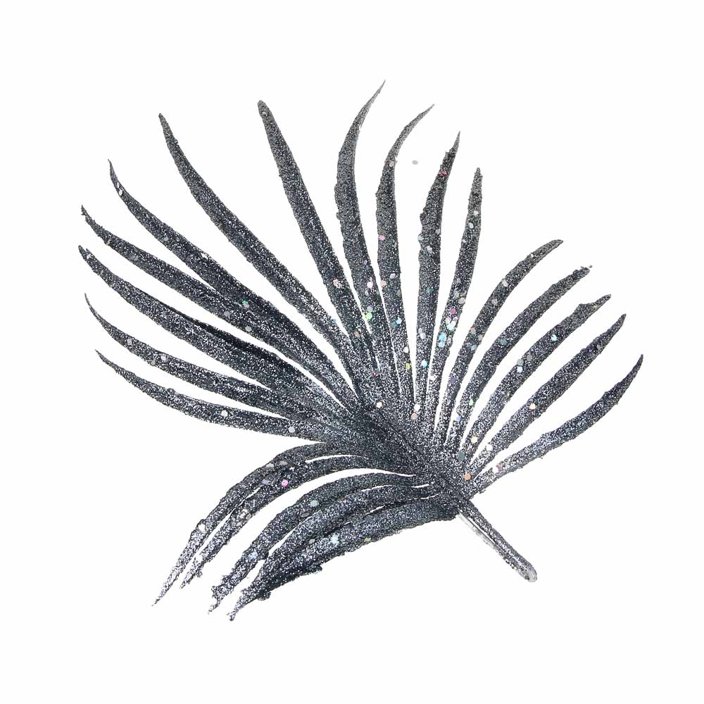 СНОУ БУМ Ветка 17x22 см 2шт - #2