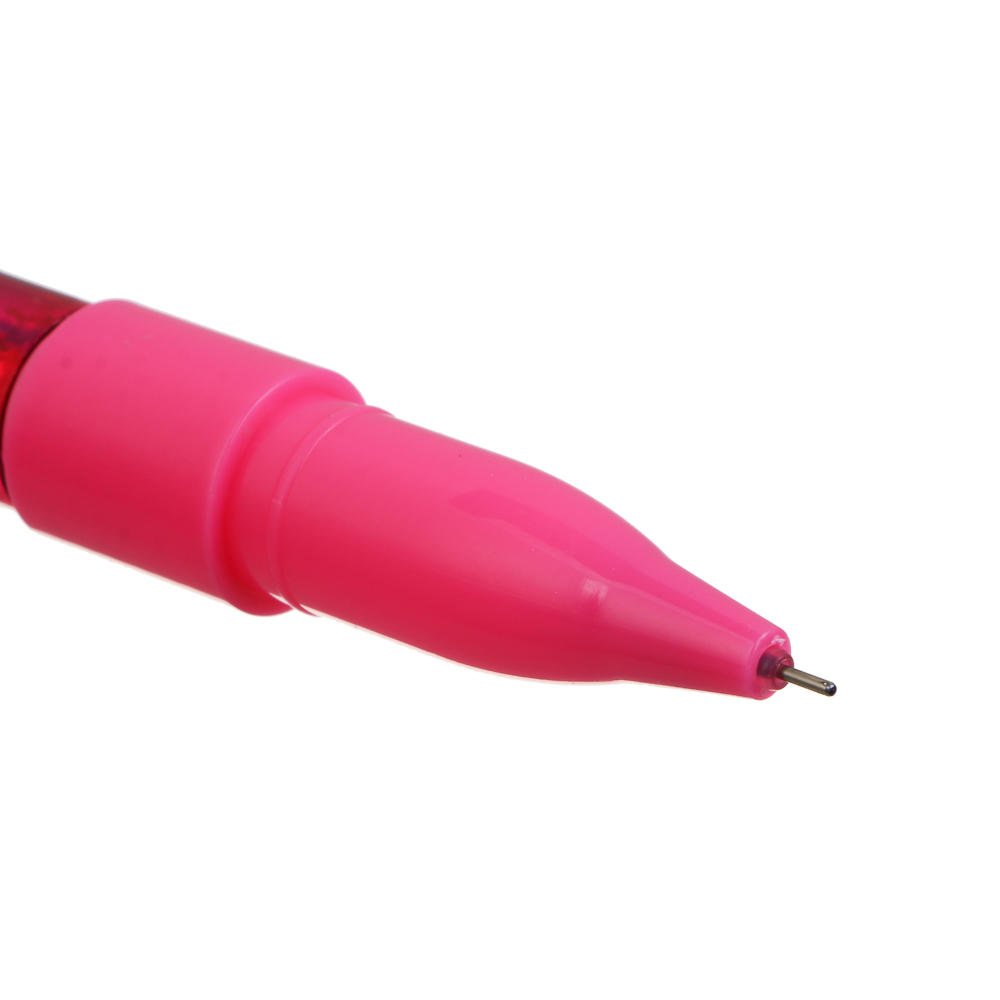 Набор для творчества "Собери ручку", ХОББИХИТ, PP, PVC, 15х17см - #8