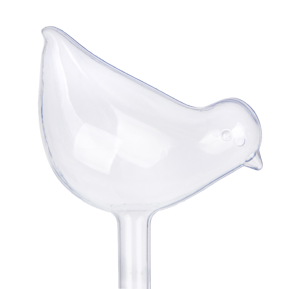 Автополив "Птица" тм INBLOOM, 5х10х25см, пластик - #3