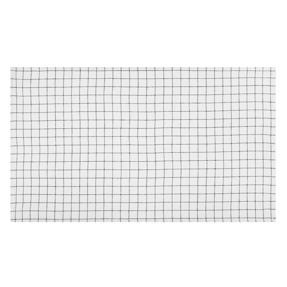 PROVANCE Стандарт Полотенце кухонное, 35х60см, 50% хлопок, 50% полиэстер - #3