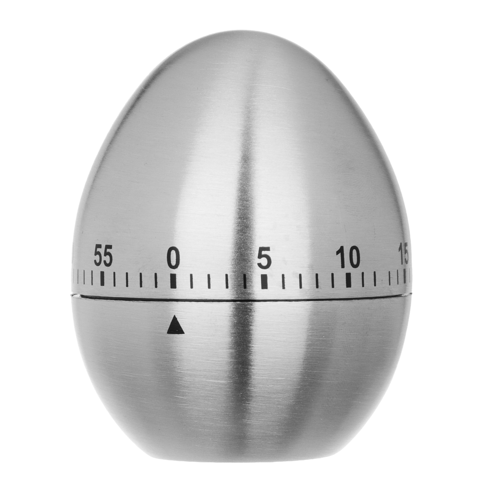 Таймер кухонный тм SATOSHI механический "Яйцо" - #1