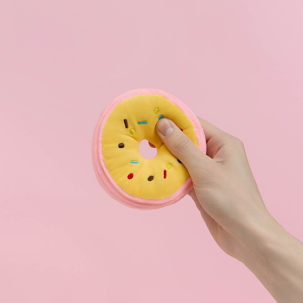 VETTA Игрушка для домашних животных, ПЭ, 11х4 см - #9