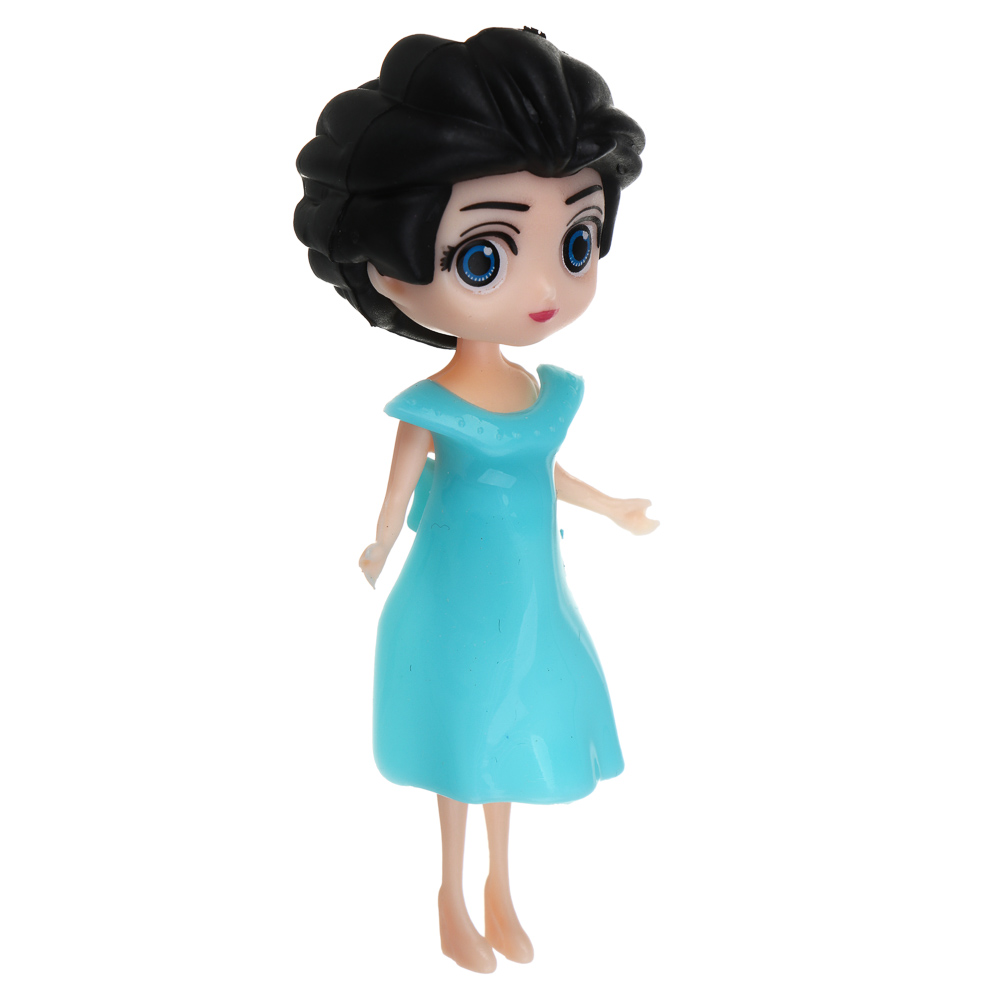 ИГРОЛЕНД Набор игровой в чемодане, сюрприз, ABS, PP, бумага, 10х4,3х14,3 см - #8