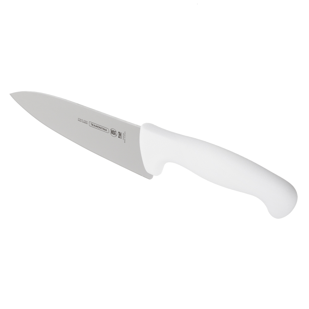 Кухонный нож 15 см Tramontina Professional Master, 24609/086 - #4