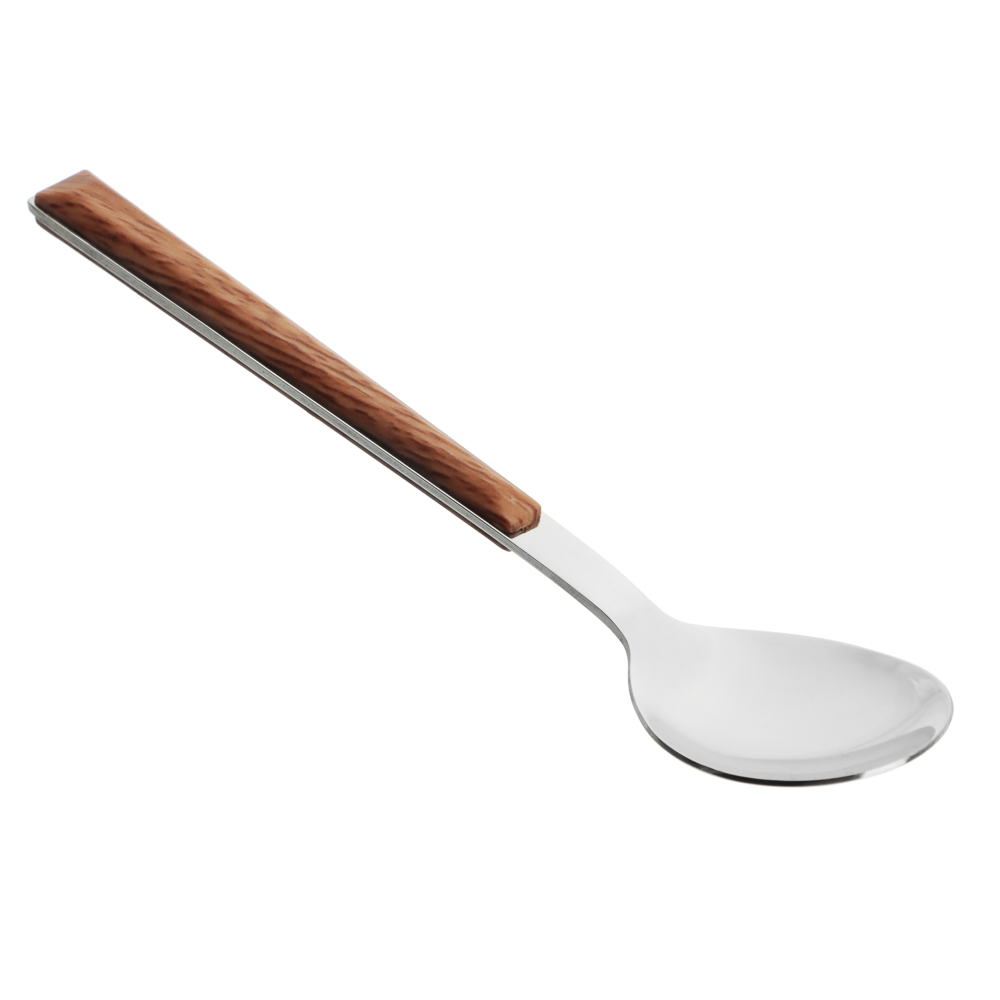 SATOSHI Реймс Ложка чайная 1 пр. на блистере - #3