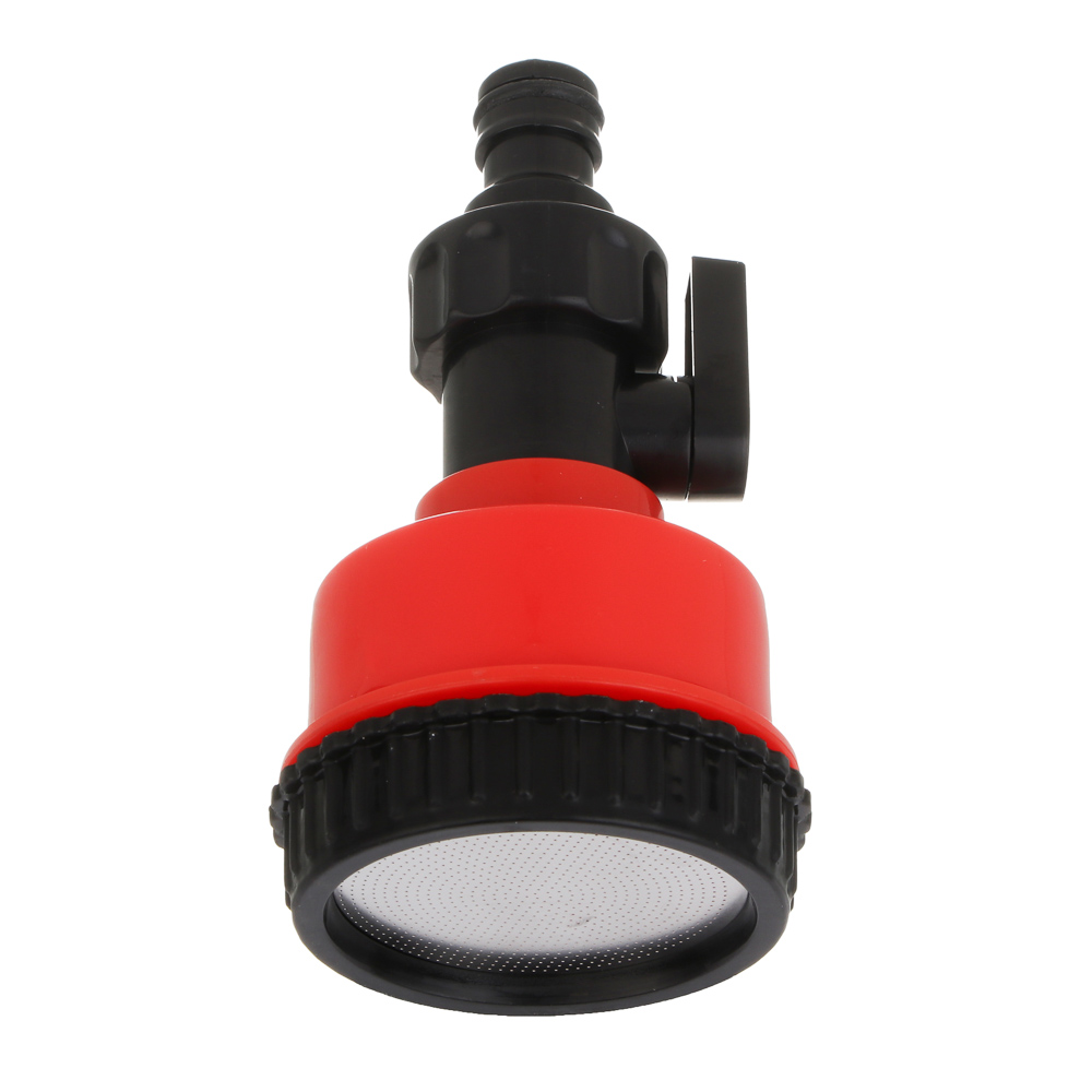 Насадка для полива тм INBLOOM,  6х12 см, PP - #2