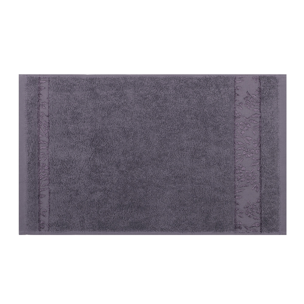 PROVANCE Шарли Полотенце махровое, 100% хлопок, 30х50см, 430 гр/м, 2 цвета - #11