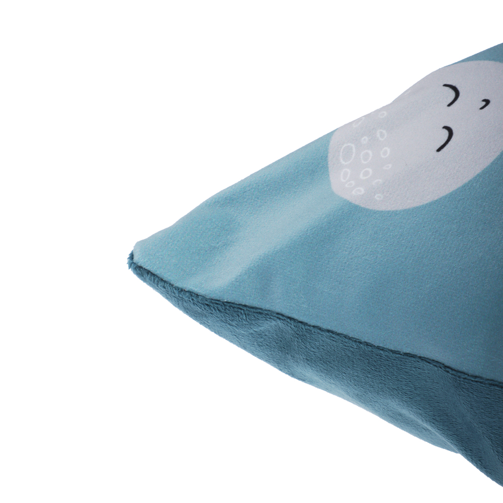 PROVANCE Сновиль Подушка декоративная 40х40 см, 100% полиэстер, 2 дизайна - #6