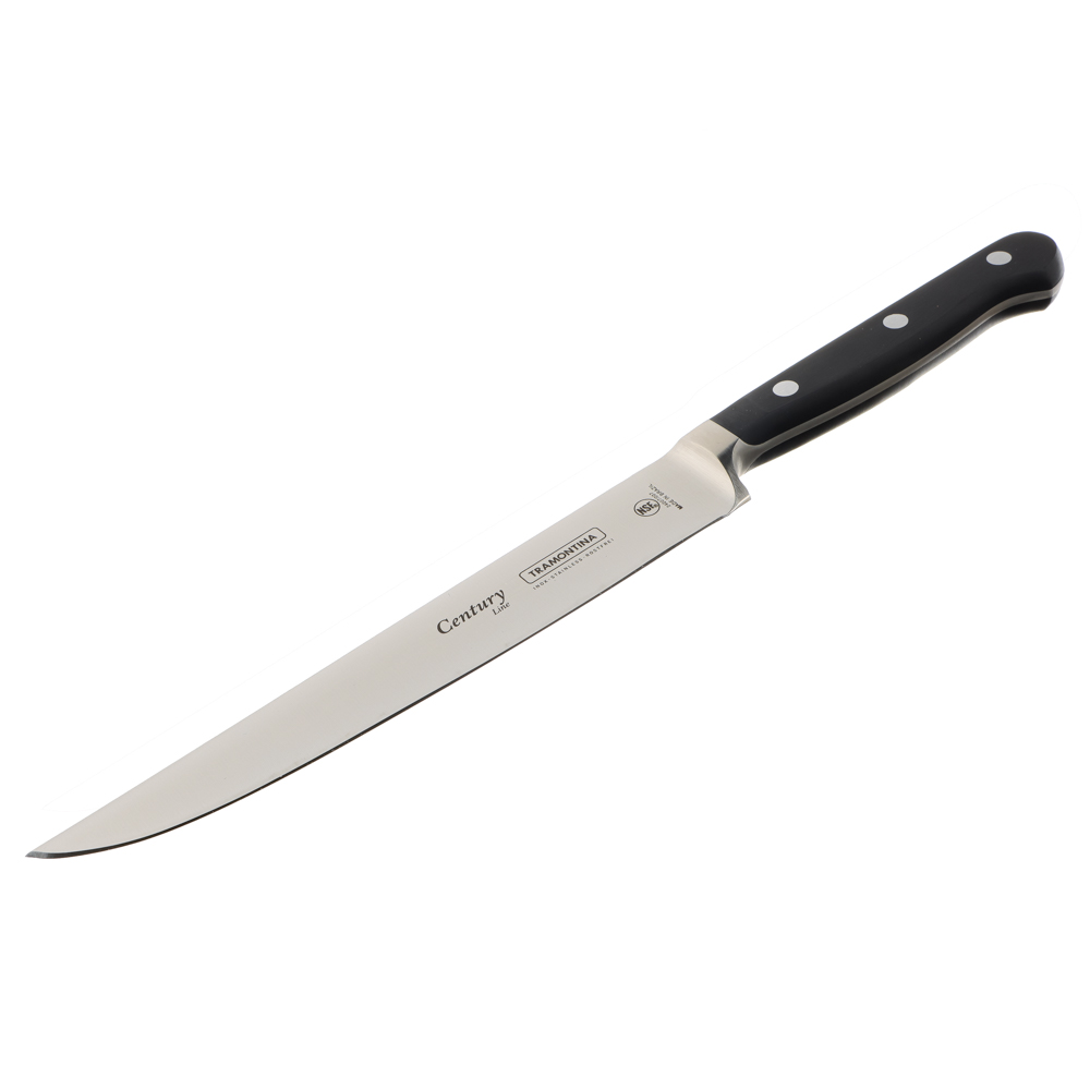 Кухонный нож 18 см Tramontina Century, 24007/007 - #1