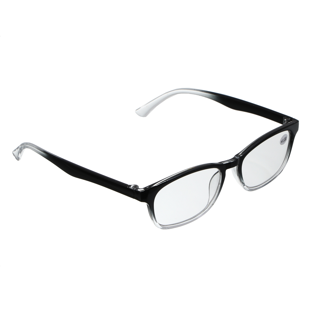 GALANTE Очки корригирующие с чехлом, пластик, полиэстер, PD62, (+): +1,+1.5,+2,+2.5,+3,+3.5 (ОК1) - #4