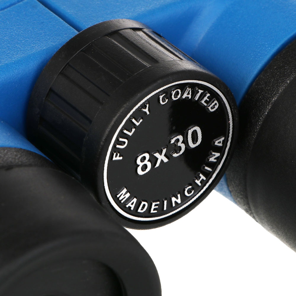 Бинокль тм BY Русские Супергерои, 8х30, однорежимный - #10