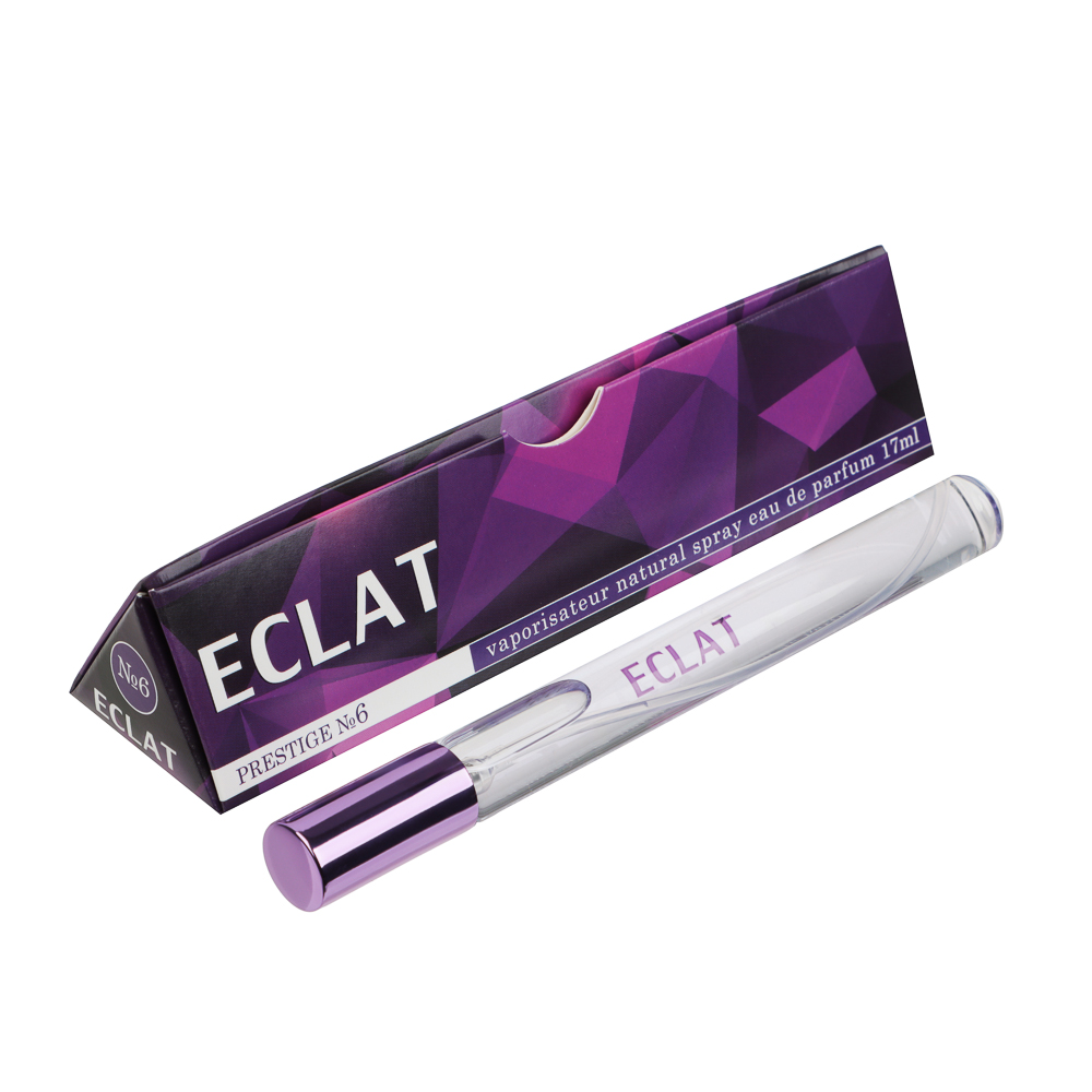 Туалетная вода женская тм Delta Parfum, Prestige №6 Eclat , 17 мл - #1