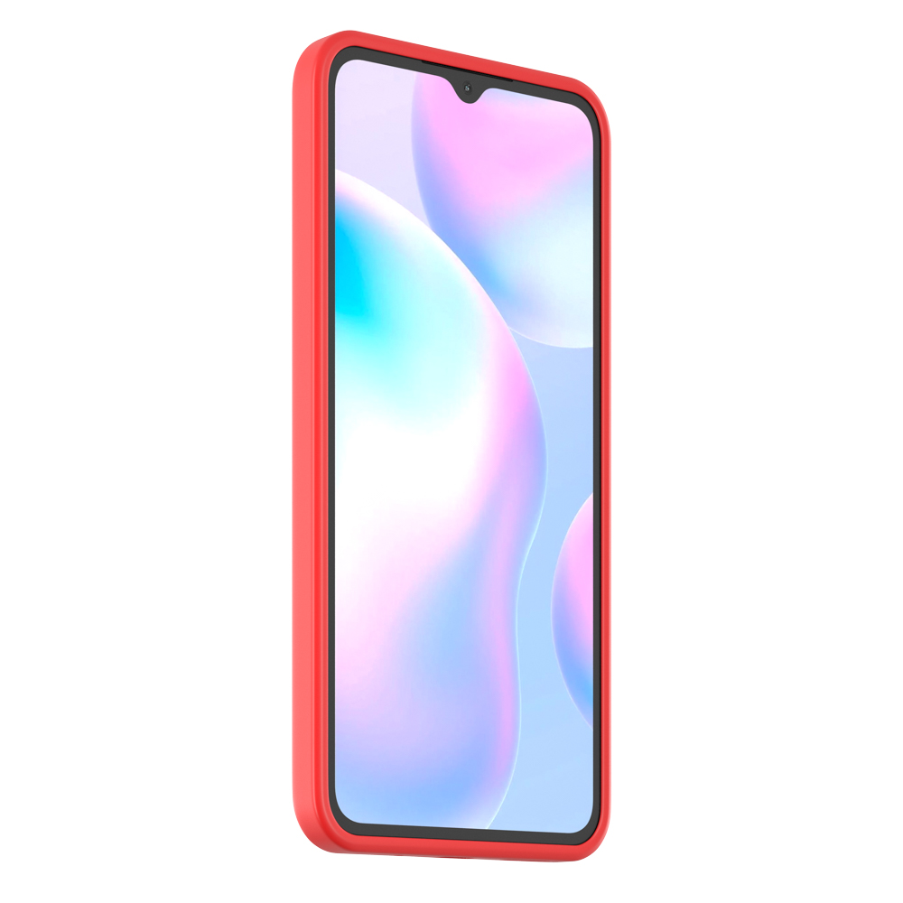 Чехол для смартфона Forza "Цветной" на Xiaomi Redmi 9А - #5