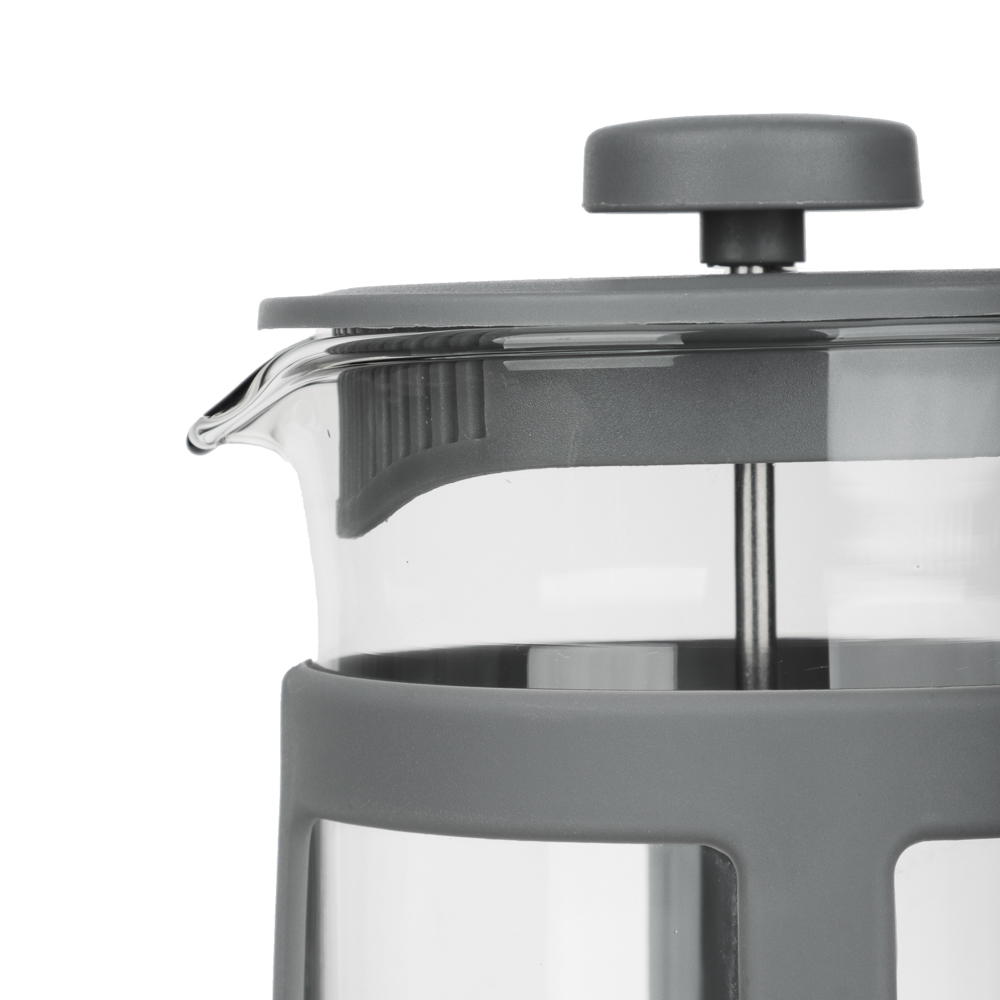 VETTA Амели Френч-пресс 600мл, пластик - #3