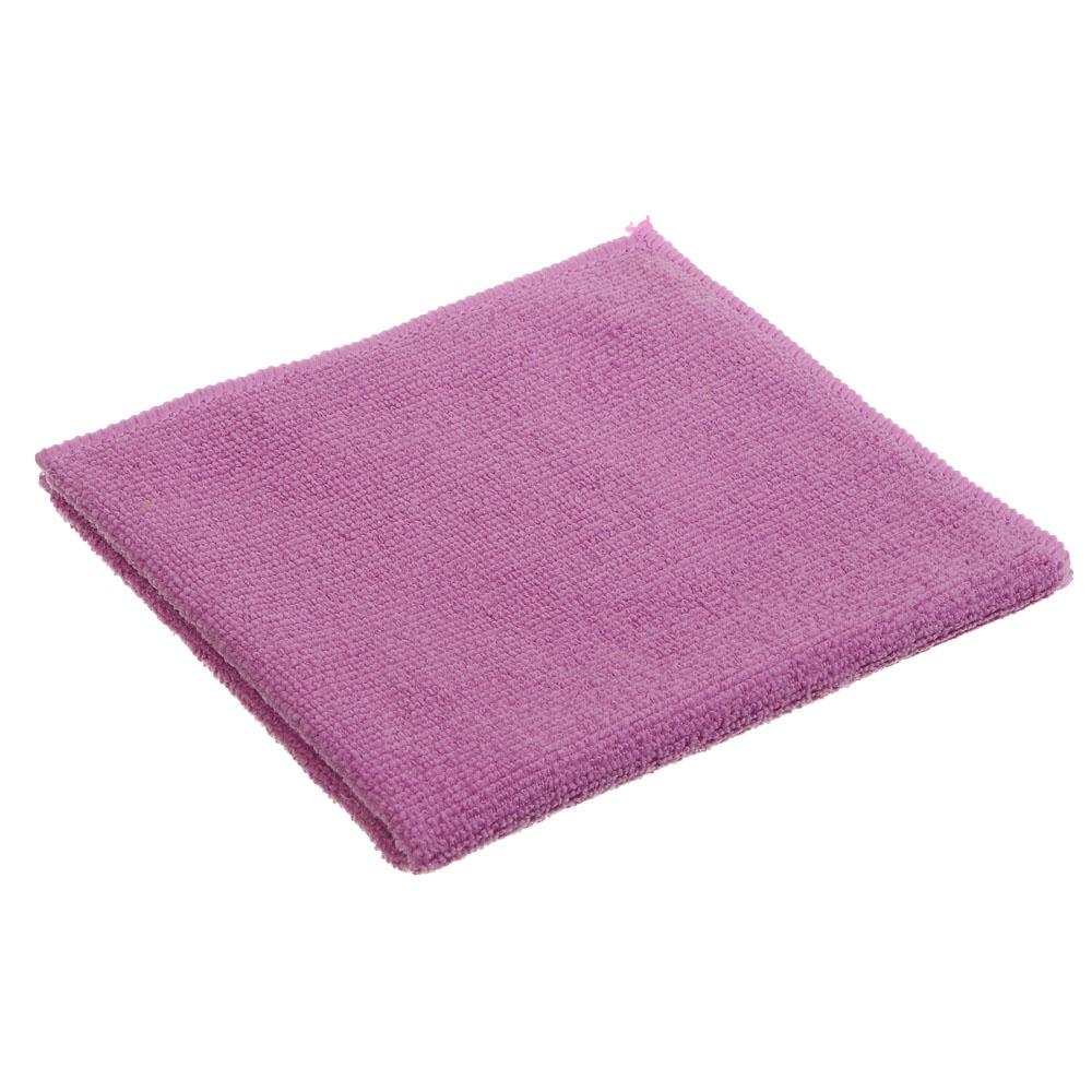 Салфетки для кухни тм VETTA, 3 шт, 30х35см, микрофибра 220г/м2, 3 цвета - #7