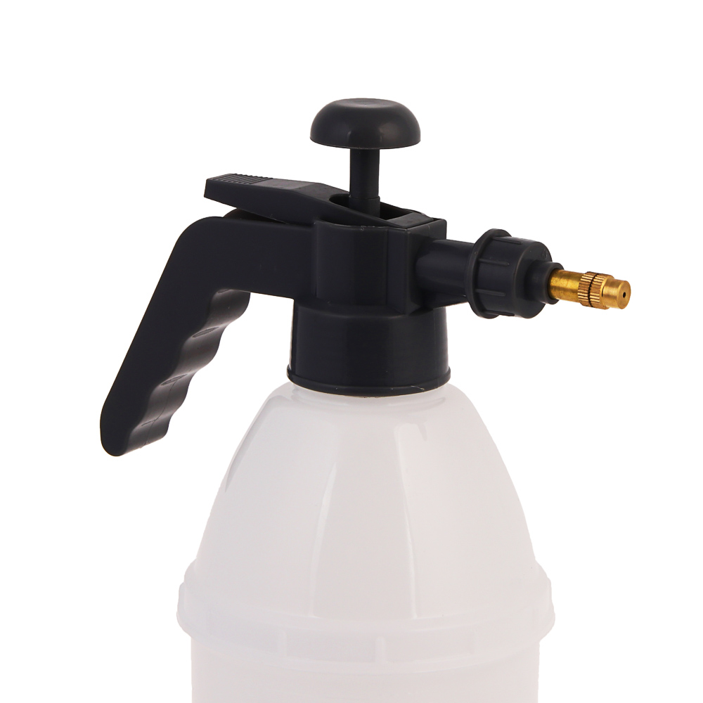 Опрыскиватель помповый тм INBLOOM, 1.2л, 27см, пластик - #2