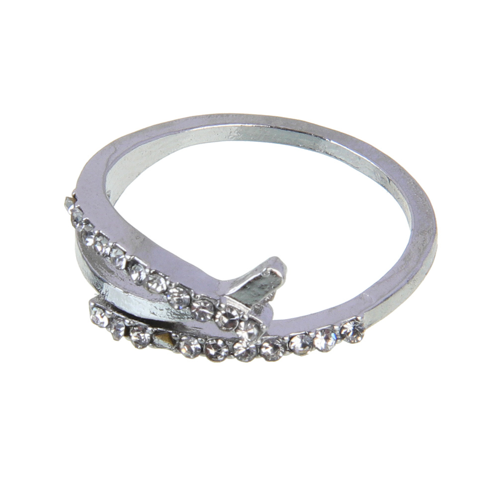 Набор из 3х колец, бижутерия, сплав, БЖ-6 - #4