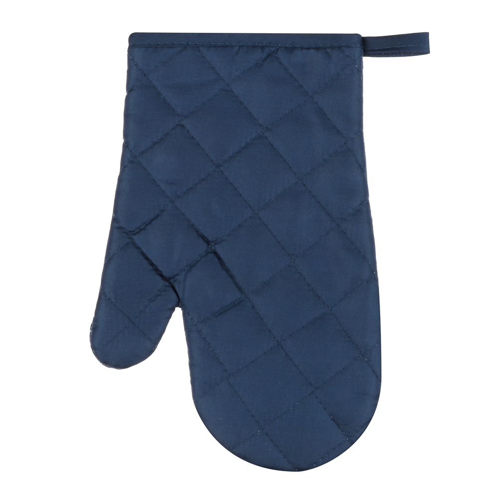 PROVANCE Нордик Прихватка-варежка, 17х27см, 100% полиэстер, домики - #5