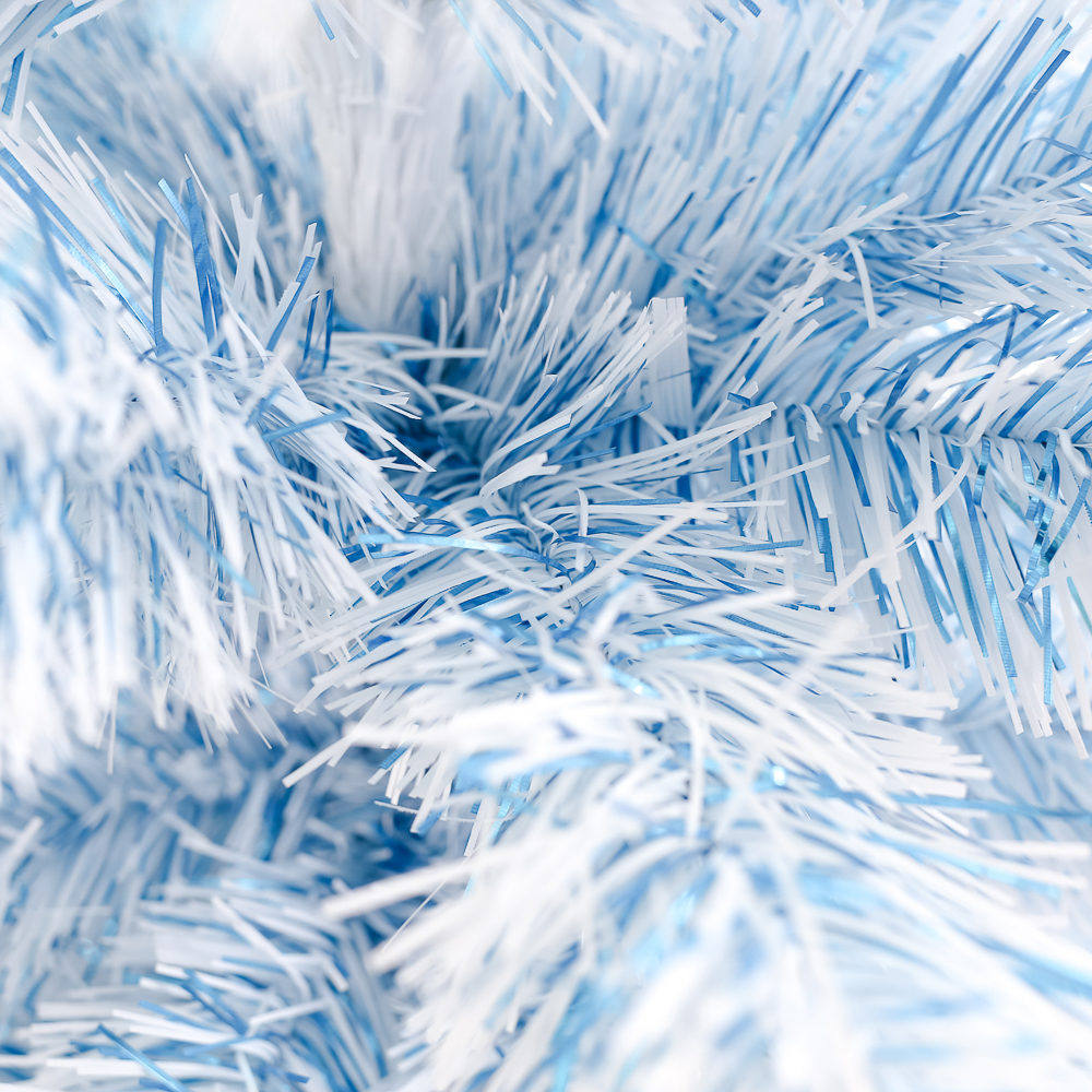 Ёлка искусственная "Blue" 140 см - #4