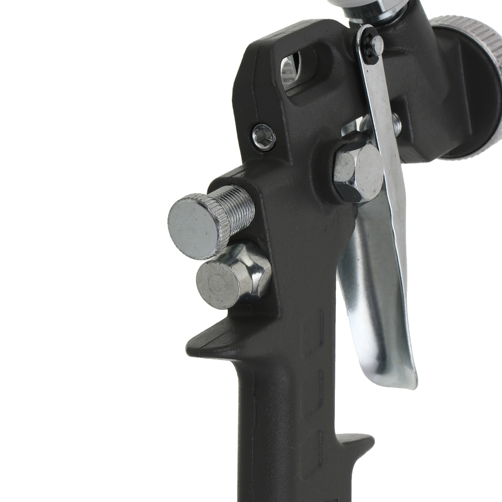 Ермак/NG Краскораспылитель 500мл, с верхним бачком, 162A2 - #7