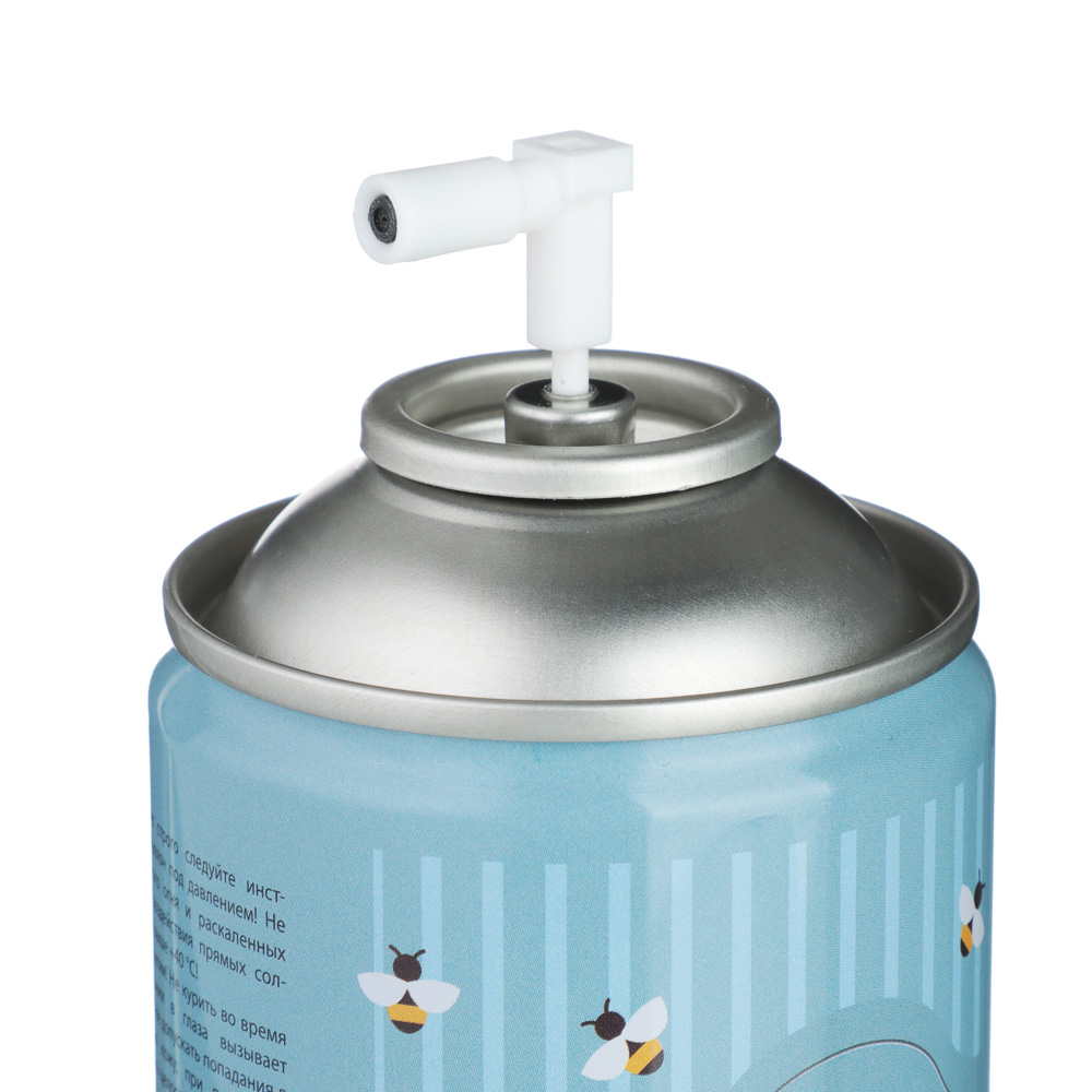 Освежитель воздуха тм NEW GALAXY Автоматик Cottage garden 250мл, Summer Dreams - #3