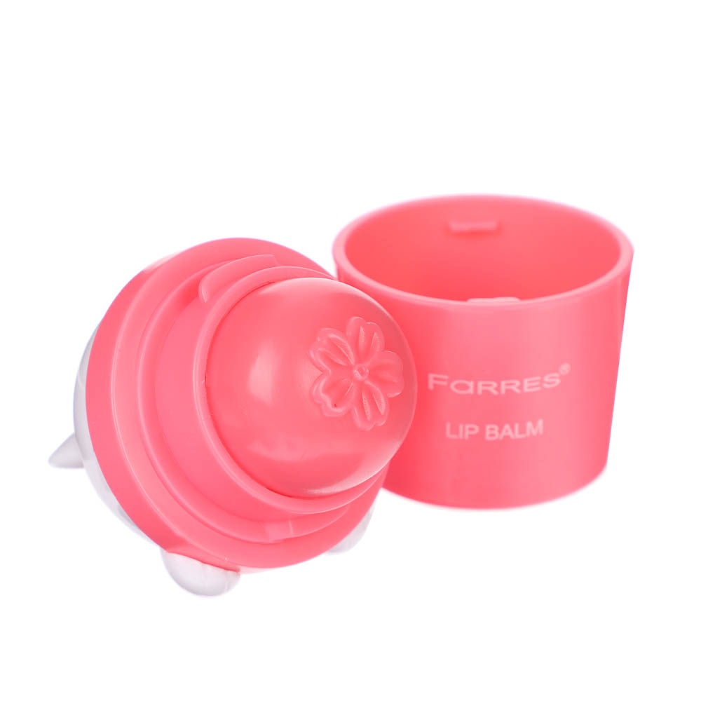 Гигиеническая помада "Cats (Кошки)" тм Farres 9 г - #8