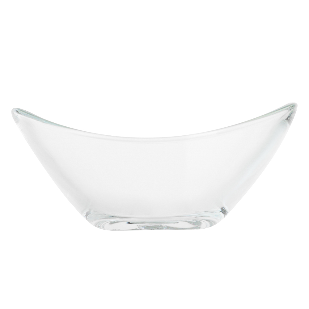 PASABAHCE Гастробутик Соусник 110мм, 120мл, стекло, арт 53962SLB - #3