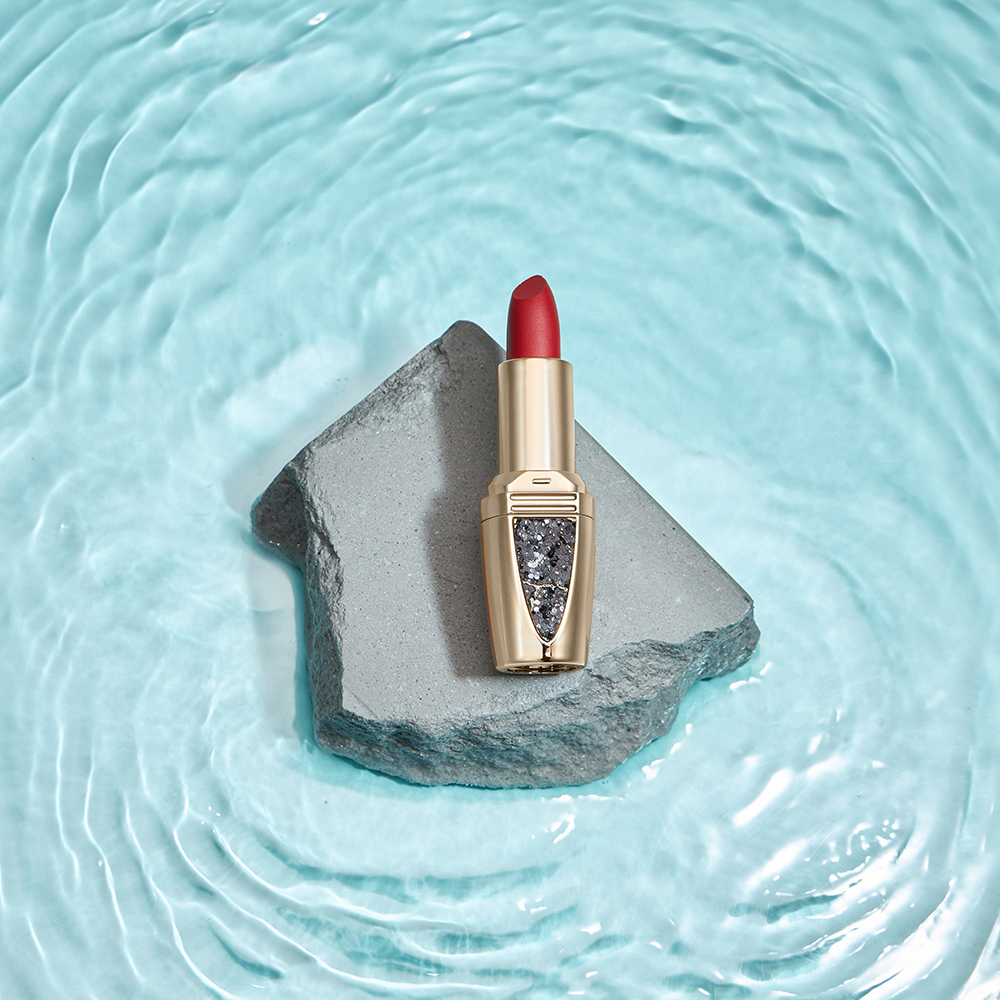 ЮНИLOOK Розовое Золото Помада для губ 3,8г, 2 тона, ПР-21 - #23