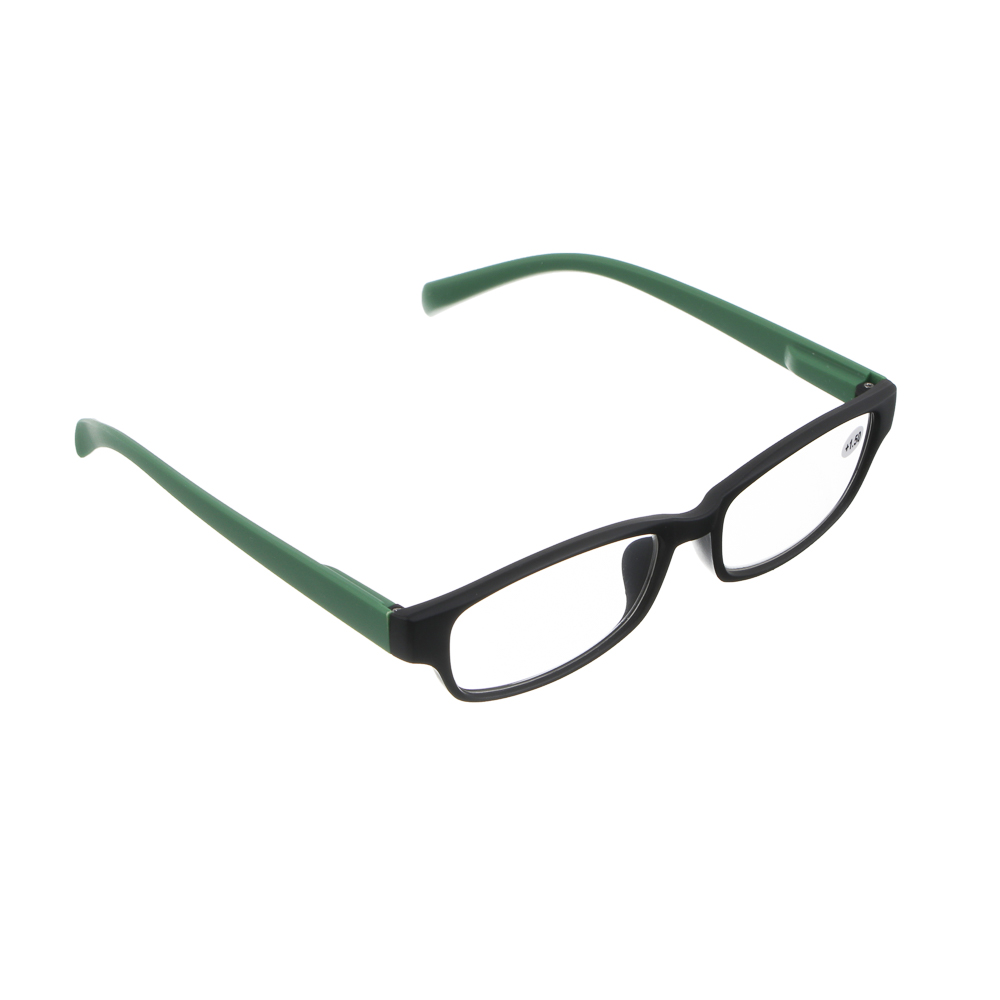 GALANTE Очки корригирующие с чехлом, пластик, полиэстер, PD62, (+): +1,+1.5,+2,+2.5,+3,+3.5 (ОК3) - #4