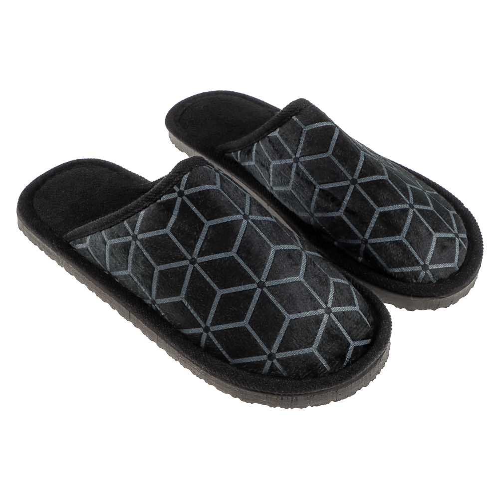 Обувь домашняя,арт.1110,р.41-42,в ассортименте - #28