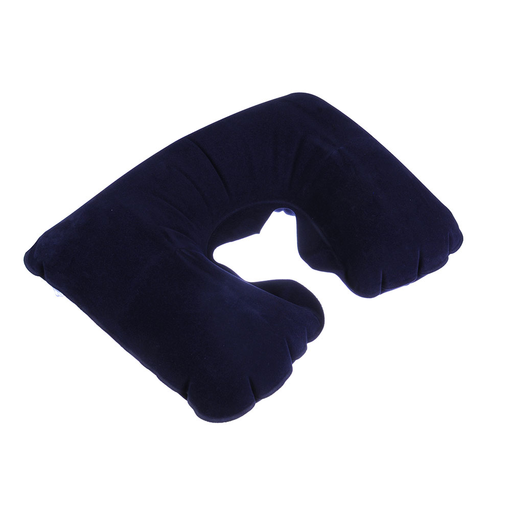 Подушка дорожная надувная SilaPro - #1