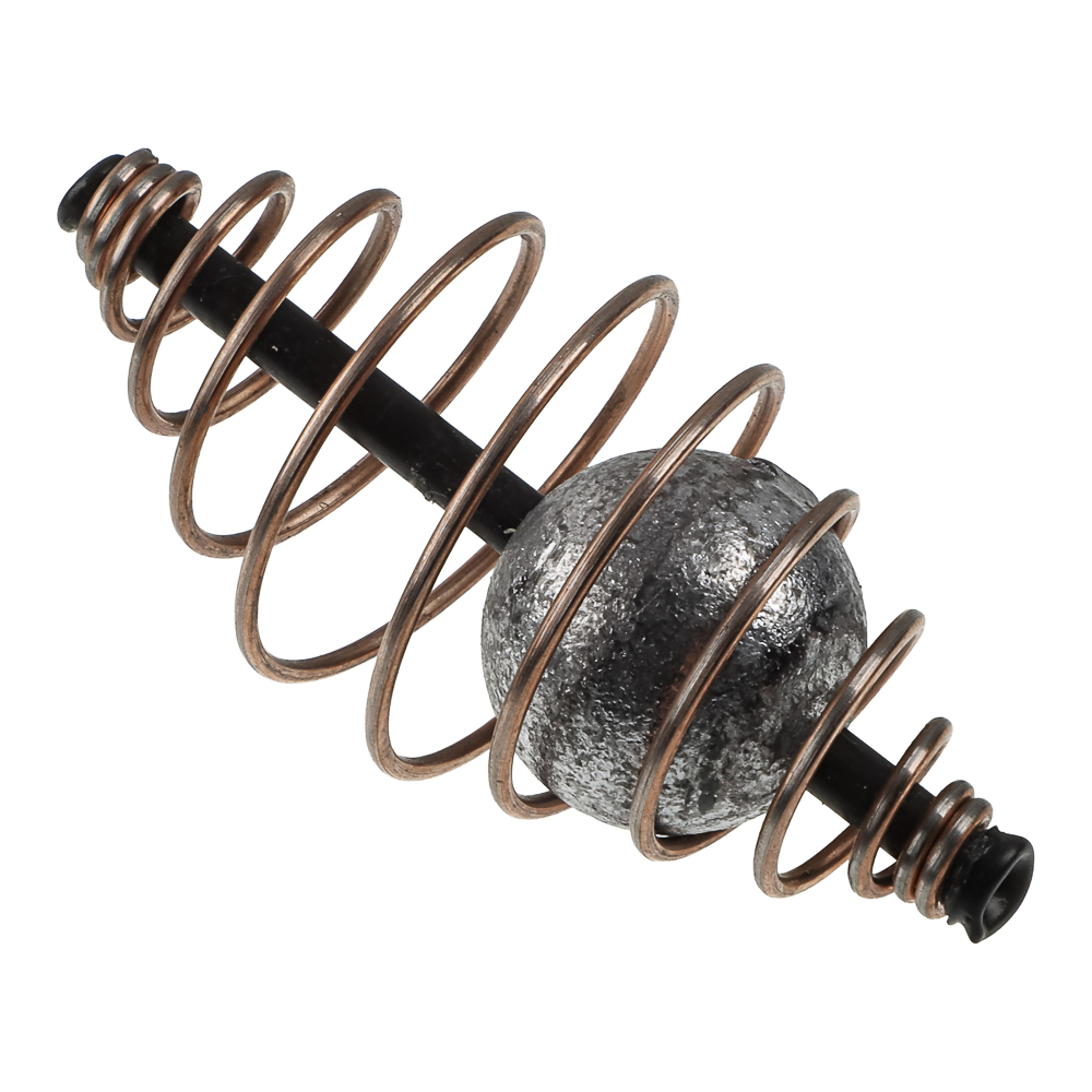 Кормушка "Торнадо" тм AZOR FISHING, классика, 20 гр, 30 гр, 40 гр, 3 вида - #6