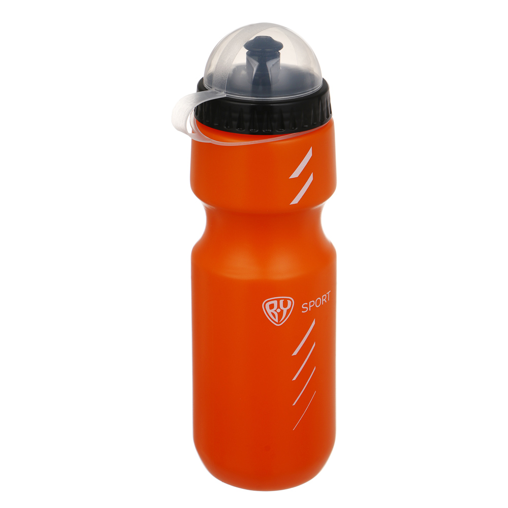 Бутылка для воды велосипедная, тм BY SPORT, 650мл, ПНД, 3 цвета - #3