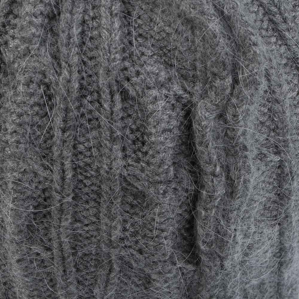 GALANTE Шапка женская, р.56, 20% ангора, 30% полиэстер, 50% акрил, цвета в ас-те, ОЗ25-05 - #4